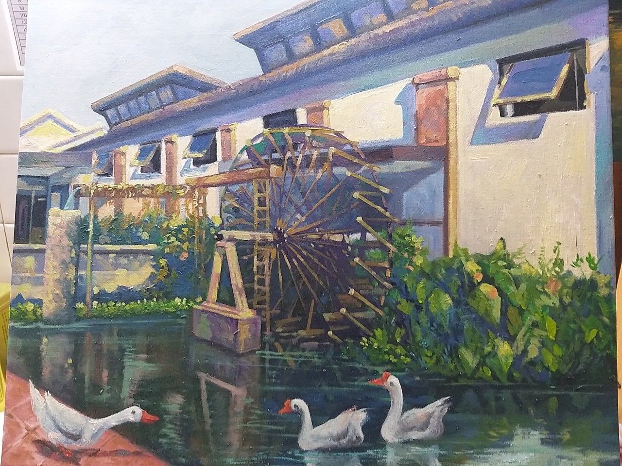 110-1 A04期末線上成果展