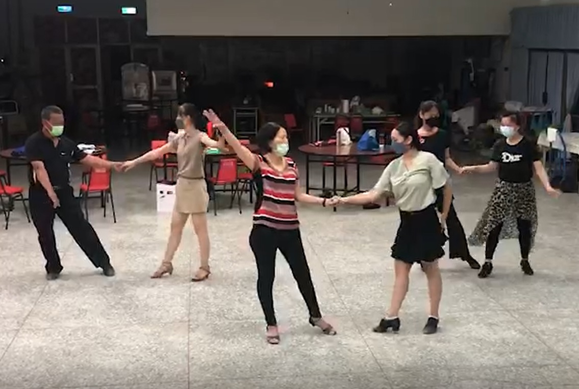 111-1 A108期末線上成果展