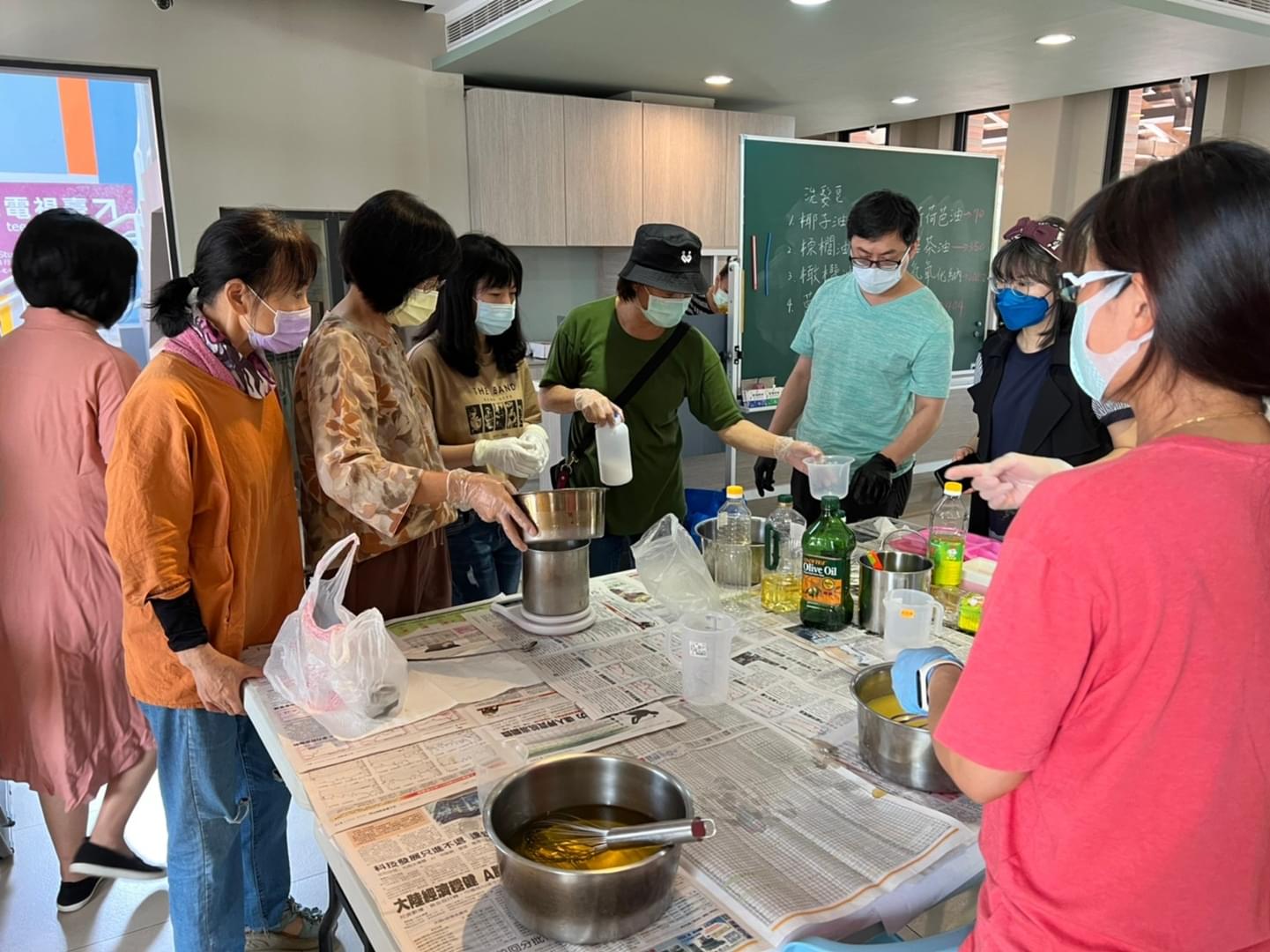 111-1 A127期末線上成果展