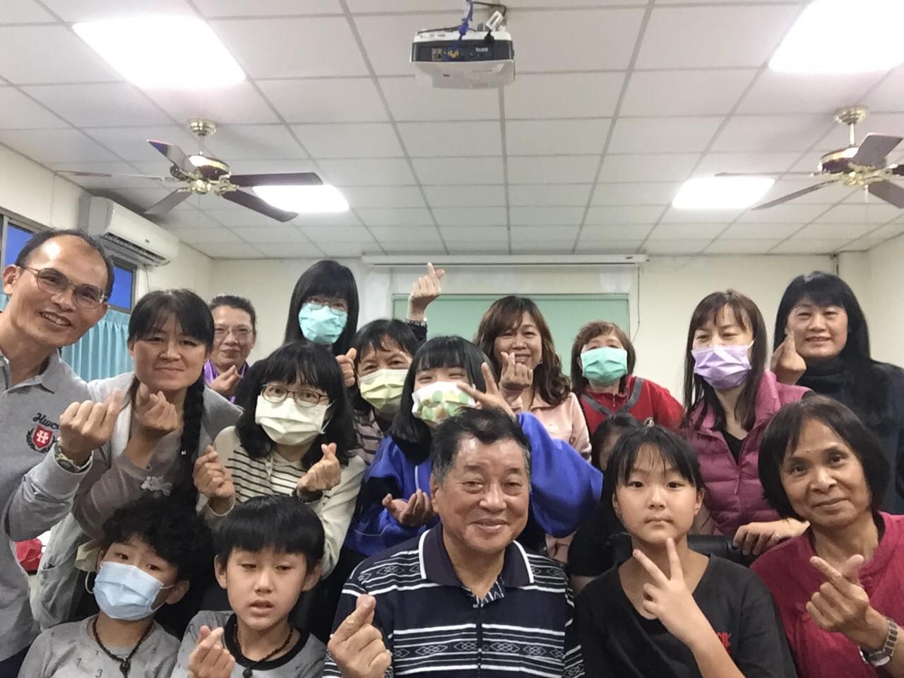 111-1 A23期末線上成果展