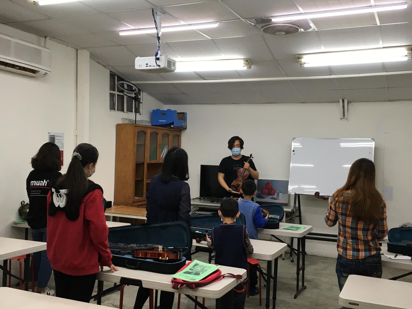 111-1 A55期末線上成果展