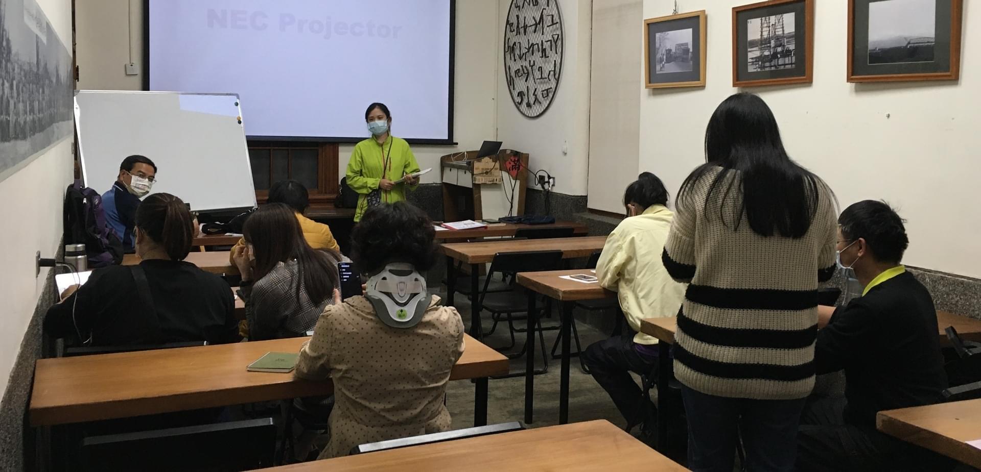 111-1 A69期末線上成果展